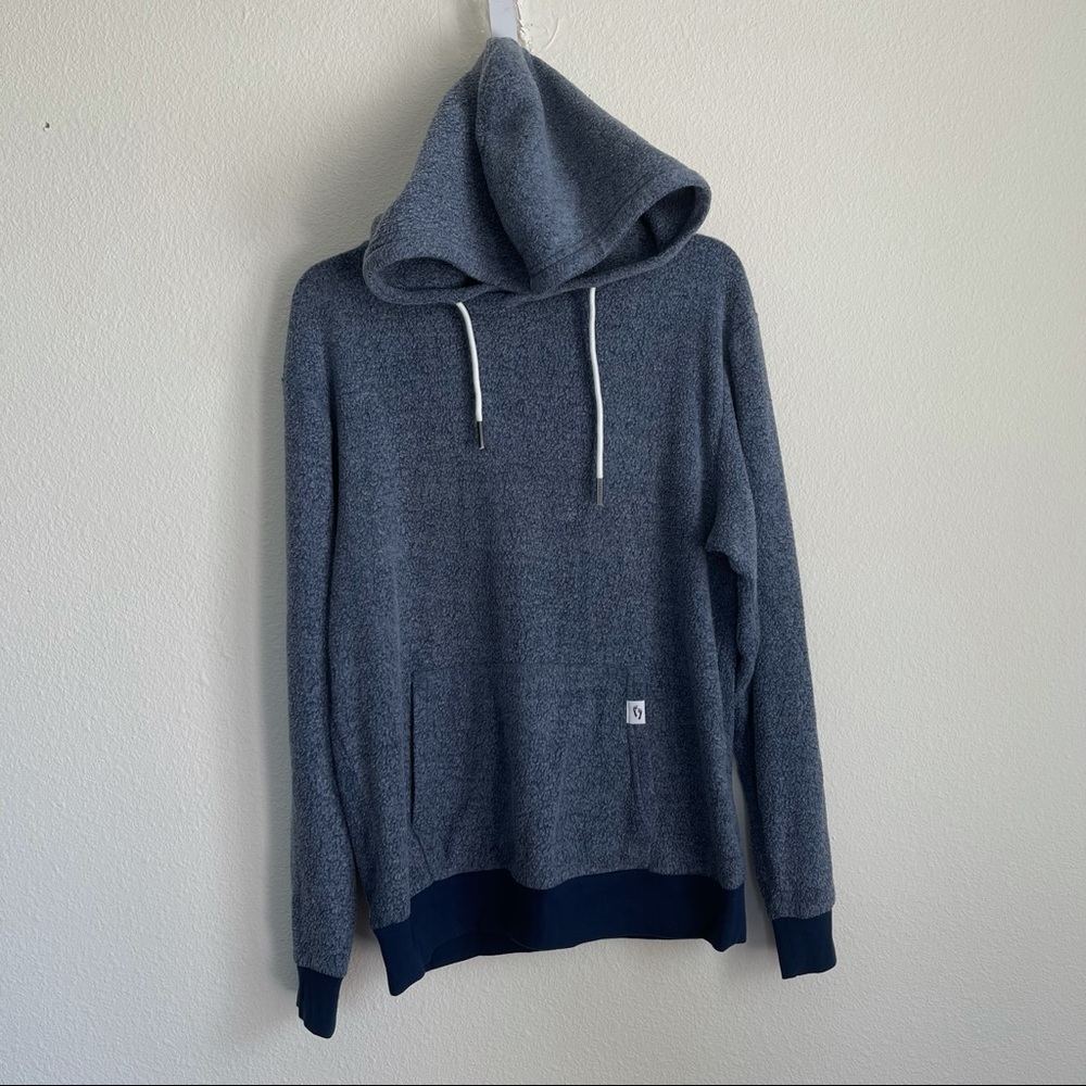 Blanket Blend Pullover Hoodie